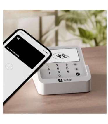 Solo Lite and Charging Station