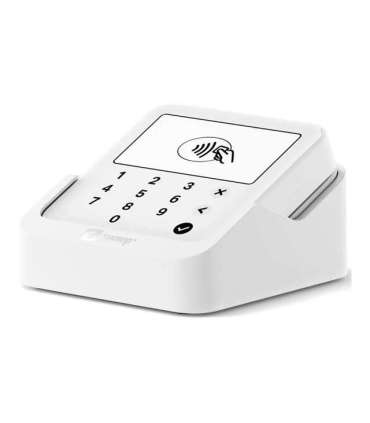 Solo Lite and Charging Station