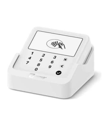 Solo Lite and Charging Station