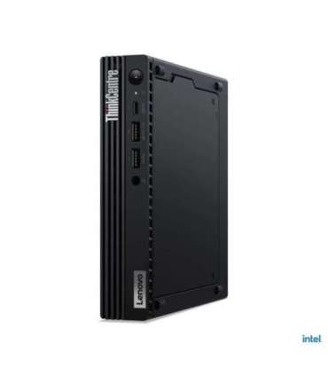 Lenovo ThinkSmart Tiny Kit 12XH0008MT Black