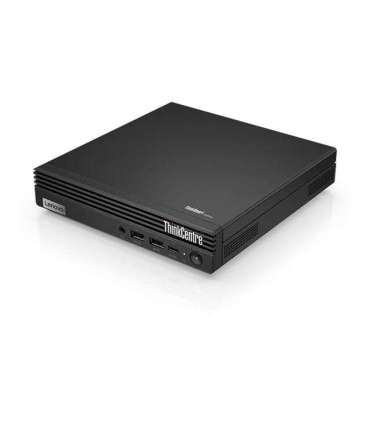 Lenovo ThinkSmart Tiny Kit 12XH0008MT Black