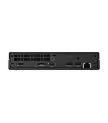 Lenovo ThinkSmart Tiny Kit 12XH0008MT Black