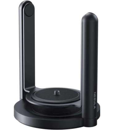 Anker Nebula Capsule Gimbal Stand Adjustable Viewing Angle Maximum weight (capacity) 1 kg Black