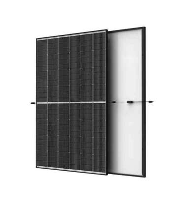 TrinaSolar 455 W VERTEX S+ NEG9R.28 N-Type Dual Glass TOPCon Monocrystalline