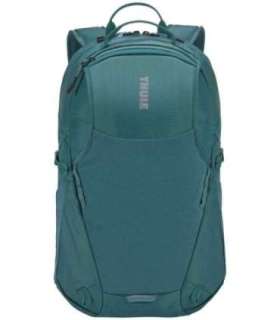 Thule EnRoute Fits up to size 15.6 " Backpack Mallard Green Waterproof