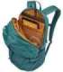 Thule EnRoute Fits up to size 15.6 " Backpack Mallard Green Waterproof