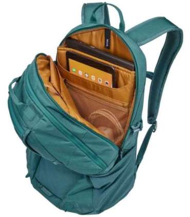 Thule EnRoute Fits up to size 15.6 " Backpack Mallard Green Waterproof