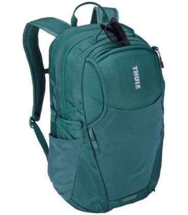 Thule EnRoute Fits up to size 15.6 " Backpack Mallard Green Waterproof