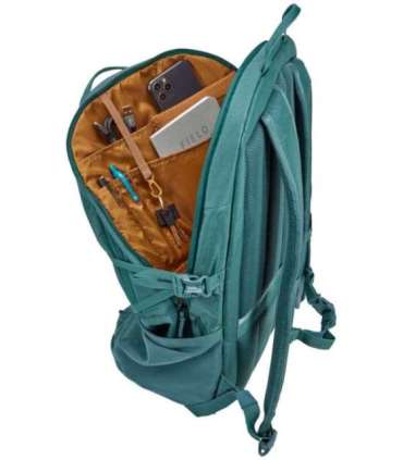 Thule EnRoute Fits up to size 15.6 " Backpack Mallard Green Waterproof