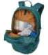 Thule EnRoute Fits up to size 15.6 " Backpack Mallard Green Waterproof