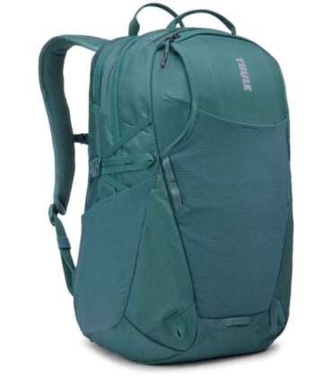 Thule EnRoute Fits up to size 15.6 " Backpack Mallard Green Waterproof