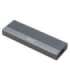 Digitus USB M.2 hard disk enclosure, SSD, external, NVMe, 10Gbps, USB 3.1 Gen2 DA-71120-1