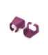 Digitus Color clips for Patch cable A-CC-MG Magenta