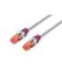 Digitus Color clips for Patch cable A-CC-MG Magenta