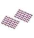 Digitus Color clips for Patch cable A-CC-MG Magenta
