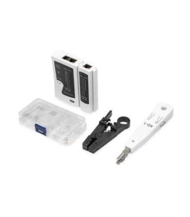 Digitus DN-94027 Network Tool Set