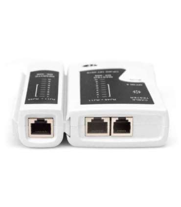 Digitus DN-94027 Network Tool Set