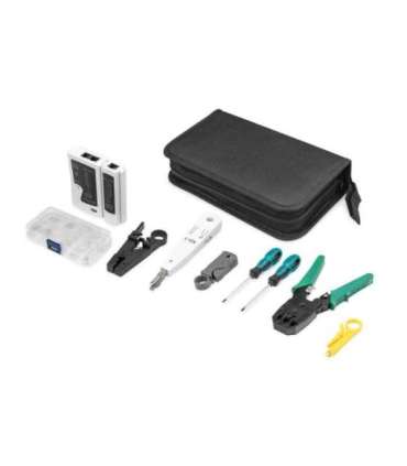 Digitus DN-94027 Network Tool Set