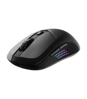 MSI Gaming Mouse VERSA 300 ELITE WIRELESS Wireless 2.4 GHz, Bluetooth 5.3, USB 2.0