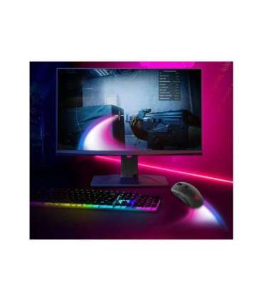 MSI Gaming Mouse VERSA 300 ELITE WIRELESS Wireless 2.4 GHz, Bluetooth 5.3, USB 2.0