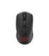 MSI Gaming Mouse VERSA 300 ELITE WIRELESS Wireless 2.4 GHz, Bluetooth 5.3, USB 2.0