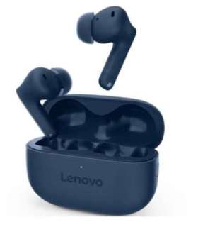 Lenovo TWS YOGA PC Edition Built-in microphone Bluetooth Cosmic Blue