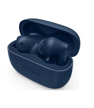 Lenovo TWS YOGA PC Edition Built-in microphone Bluetooth Cosmic Blue