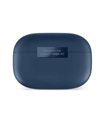 Lenovo TWS YOGA PC Edition Built-in microphone Bluetooth Cosmic Blue