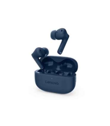 Lenovo TWS YOGA PC Edition Built-in microphone Bluetooth Cosmic Blue