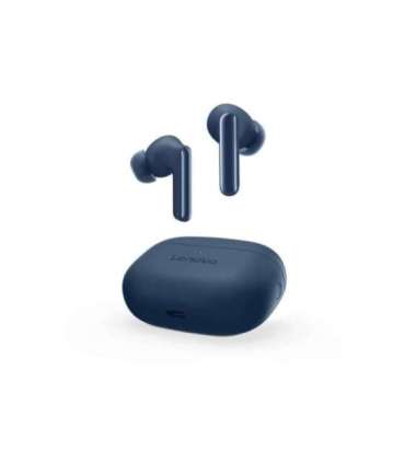 Lenovo TWS YOGA PC Edition Built-in microphone Bluetooth Cosmic Blue