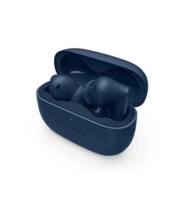 Lenovo TWS YOGA PC Edition Built-in microphone Bluetooth Cosmic Blue