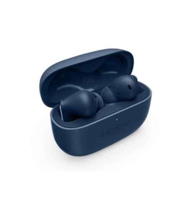 Lenovo TWS YOGA PC Edition Built-in microphone Bluetooth Cosmic Blue