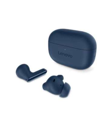 Lenovo TWS YOGA PC Edition Built-in microphone Bluetooth Cosmic Blue