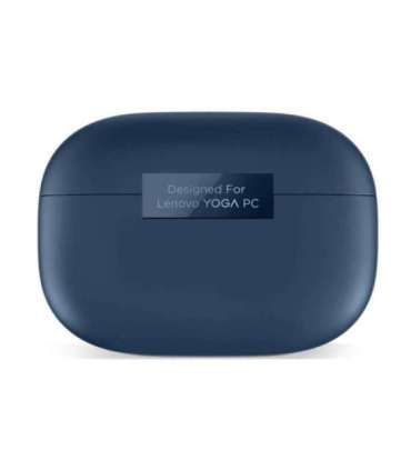 Lenovo TWS YOGA PC Edition Built-in microphone Bluetooth Cosmic Blue