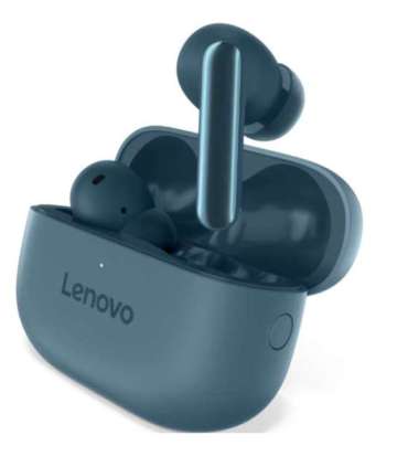 Lenovo TWS YOGA PC Edition Built-in microphone Bluetooth Tidal Teal