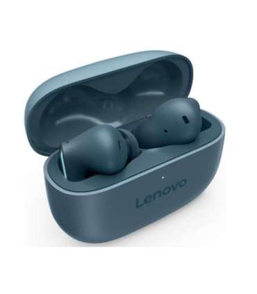 Lenovo TWS YOGA PC Edition Built-in microphone Bluetooth Tidal Teal