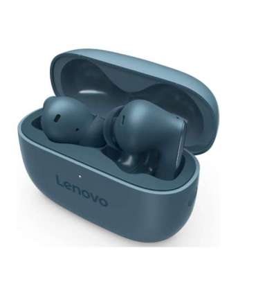 Lenovo TWS YOGA PC Edition Built-in microphone Bluetooth Tidal Teal