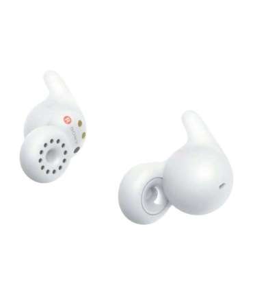 Sony Headphones WF-L910 LinkBuds Open Bluetooth In-ear Wireless White