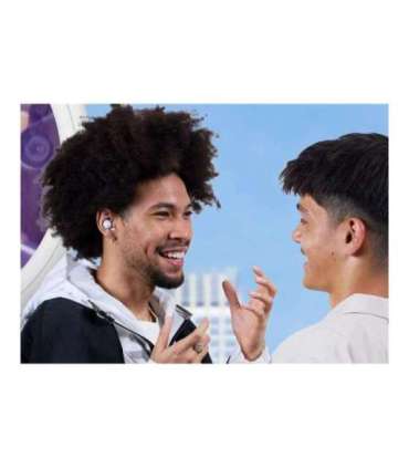 Sony Headphones WF-L910 LinkBuds Open Bluetooth In-ear Wireless White