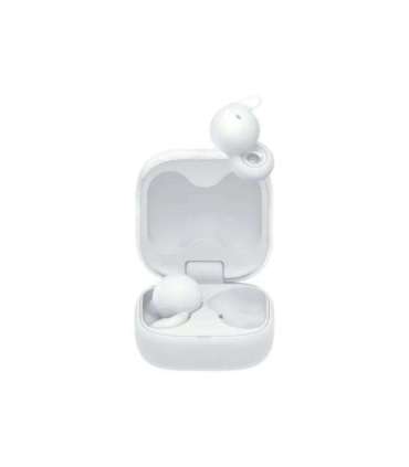 Sony Headphones WF-L910 LinkBuds Open Bluetooth In-ear Wireless White