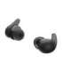 Sony Headphones WF-LS910N LinkBuds Fit Bluetooth In-ear Noise canceling Wireless Black