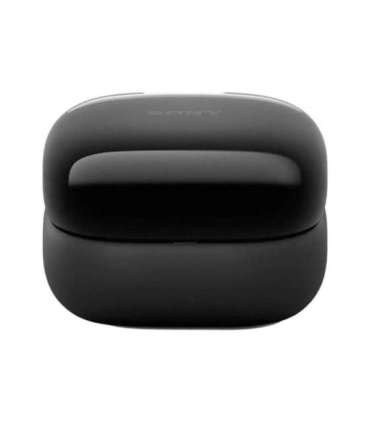 Sony Headphones WF-LS910N LinkBuds Fit Bluetooth In-ear Noise canceling Wireless Black