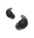 Sony Headphones WF-LS910N LinkBuds Fit Bluetooth In-ear Noise canceling Wireless Black