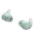 Sony Headphones WF-LS910N LinkBuds Fit Bluetooth In-ear Noise canceling Wireless Green