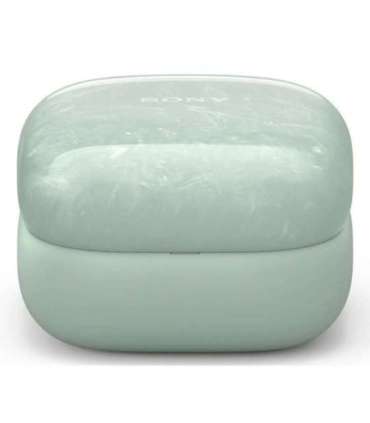 Sony Headphones WF-LS910N LinkBuds Fit Bluetooth In-ear Noise canceling Wireless Green