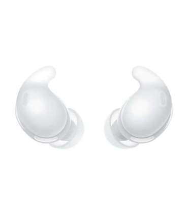 Sony Headphones WF-LS910N LinkBuds Fit Bluetooth In-ear Noise canceling Wireless White