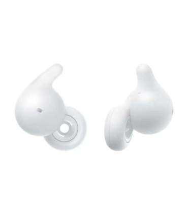 Sony Headphones WF-LS910N LinkBuds Fit Bluetooth In-ear Noise canceling Wireless White