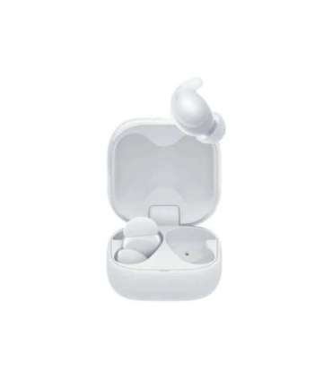 Sony Headphones WF-LS910N LinkBuds Fit Bluetooth In-ear Noise canceling Wireless White