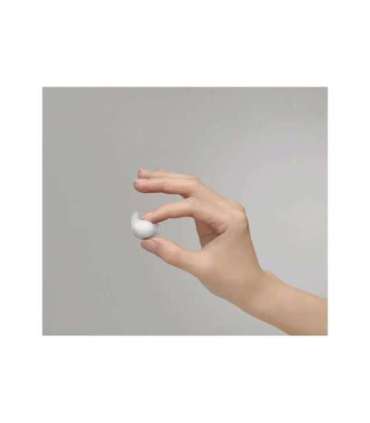 Sony Headphones WF-LS910N LinkBuds Fit Bluetooth In-ear Noise canceling Wireless White