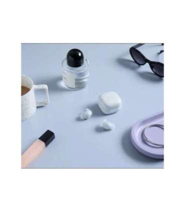 Sony Headphones WF-LS910N LinkBuds Fit Bluetooth In-ear Noise canceling Wireless White